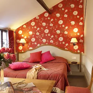 D'albion 3* Paris