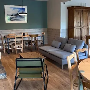Inn De Sauze, Sauze (Alpes-Maritimes)