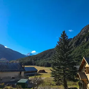 Frühstückspension Les Airelles