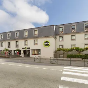Centre 3* Lourdes