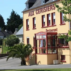 Maison Aux Cerisiers 2* La Forêt-Fouesnant