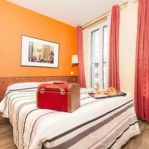Pierre Nicole 2* Paris