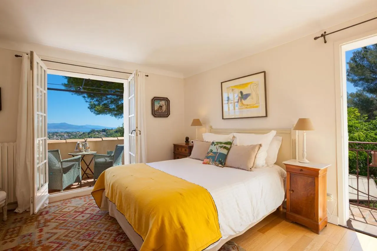 Villa Le Port D'Attache Vallauris 2*,  France